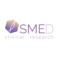 SMED Clinical Research logo - Similar company to Avanter Srl
