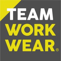 Team Workwear logo - Similar company to Triffiq