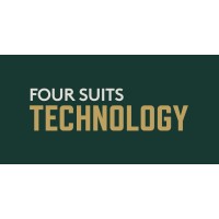 Four Suits Technology logo - Similar company to Grand Parade
