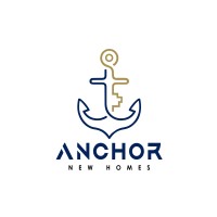 Anchor New Homes Inc logo - Similar company to Newcondo