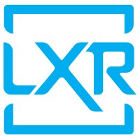 LXR Biotech logo - Similar company to J&M Distributors