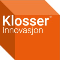 Klosser Innovasjon logo - Similar company to 7Sterke