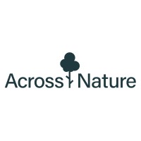 Across Nature logo - Similar company to Glow2.0 Ireland