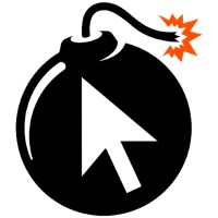 ClickClickBOOM logo - Similar company to Tusk