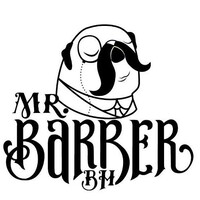 Mr. Barber Bh Barbearia