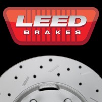 LEED Brakes logo - Similar company to Parr Excellence