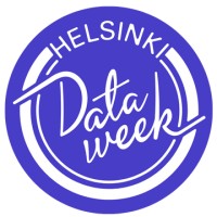 Helsinki Data Week logo - Similar company to Chill Data Summit
