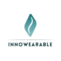 Innowearable logo - Similar company to Caire Tech