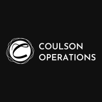 Coulson Operations logo - Similar company to Dashy Creative