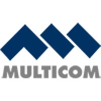 Multicom, Inc. logo - Similar company to Multicom Group