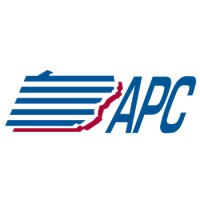 Associated Pennsylvania Constructors logo - Similar company to B&K Enterprises