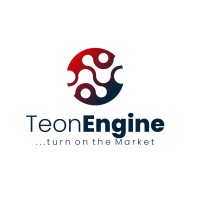 Teon Engine logo - Similar company to Edensdigital