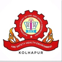 NAFS Fire and Safety College Kolhapur logo - Similar company to Ideal Group, Kolhapur