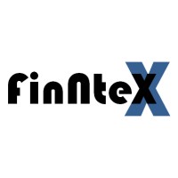 FinNteX logo