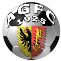 Association Genevoise de Football Corporatif (AGFC) logo - Similar company to Lavorent Sa