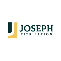 JOSEPH TITRISATION SA logo - Similar company to Strategy .Sa