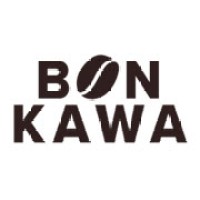 Au Bonkawa logo - Similar company to Besca Roasters