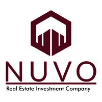 NUVO Real Estate Private Limited logo - Similar company to Bloom Workspace