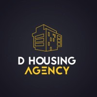 D HOUSING AGENCY logo - Similar company to Img Plastec Co., Ltd.