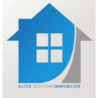 ALTER GESTION IMMOBILIER logo - Similar company to Alterimmobilier