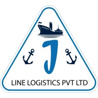 J LINE LOGISTICS logo - Similar company to Amalgam Logistics
