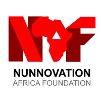 Nunnovation Africa Foundation logo - Similar company to Wits School Of Business Sciences Student Council