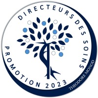 Directeurs/trices des Soins Promotion Théodore MONOD - 2023 logo - Similar company to Afds