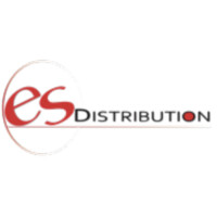 ES DISTRIBUTION logo - Similar company to Konnect Ia