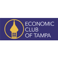 The Economic Club of Tampa logo - Similar company to Sei Llc