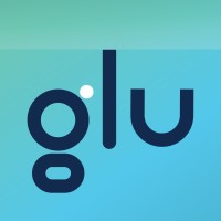 Glu logo - Similar company to Glu