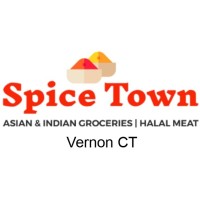 Spice Town logo - Similar company to Indo Spice World