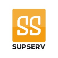 SUPSERV logo - Similar company to Inspectex
