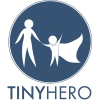 Tiny Hero: Real Hope for CDH logo - Similar company to Fore Hadley Foundation