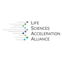 Life Sciences Acceleration Alliance logo - Similar company to Patha Capital