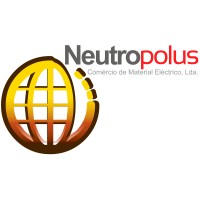 Neutropolus - Comércio Material Elétrico Lda. logo - Similar company to Tagserv Comércio De Material Elétrico