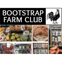 Bootstrap Farm Club logo - Similar company to It2 - Integrated Tactical Technologies Llc
