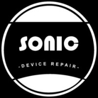 Sonic Device Repair logo - Similar company to Xirepair