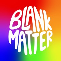 Blank Matter