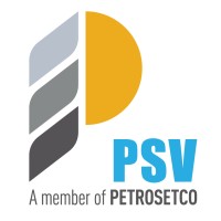 Petrosetco Vung Tau logo - Similar company to Petrosetco Distribution