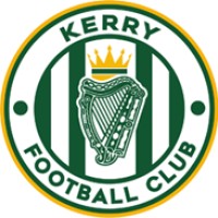 Kerry Football Club logo - Similar company to Kerry Gaa