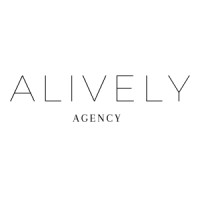 ALIVELY Agency logo - Similar company to Veritech Consulting