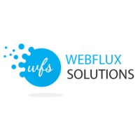 WebFlux Solutions logo - Similar company to Thanks Creation9 - Best Digitalpr Agency