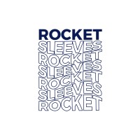 ROCKETSLEEVES logo - Similar company to Editec Dynamic Concepts