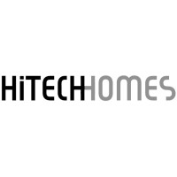 Hitech Homes Ireland & UK logo - Similar company to Audio Visual Contracts