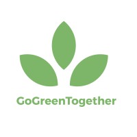 Go Green Together logo - Similar company to Chicken Minds