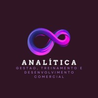 Analitica - Gestão, Treinamento e Desenvolvimento Comercial logo - Similar company to Mercurio Business