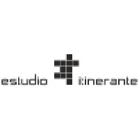 Estudio Itinerante