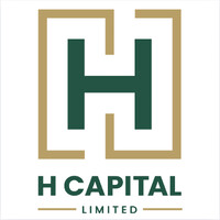 H Capital Limited logo - Similar company to Berauk