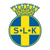 Svenska Lottakåren logo - Similar company to Loiste Interactive