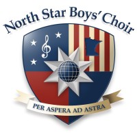 North Star Boys' Choir logo - Similar company to Fredensborg